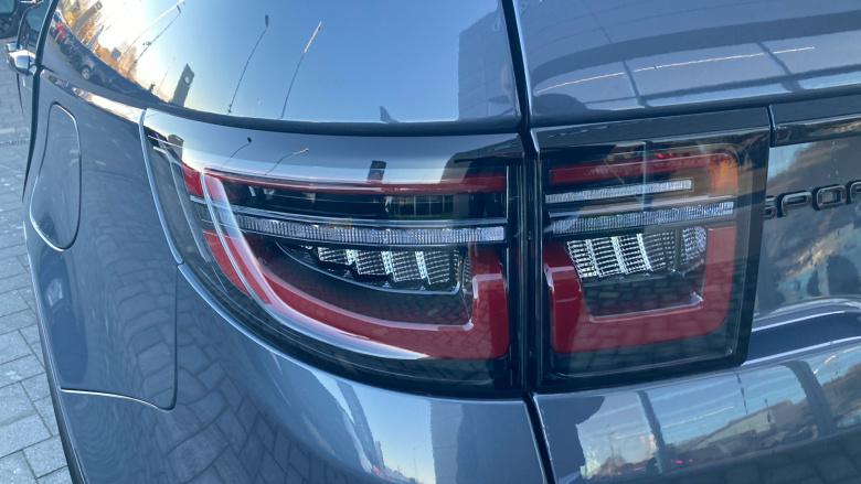 Land Rover Discovery Sport 1.5 P270e Dynamic HSE 5dr Auto [5 Seat] Station Wagon